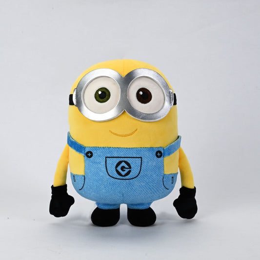 Đồ Chơi Gấu Bông Minions Bob 20 Cm PLUSH TOY HWGX1001