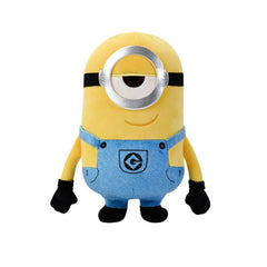 Đồ Chơi Gấu Bông Minions Stewart 24 Cm PLUSH TOY HWGX1002