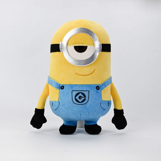 Đồ Chơi Gấu Bông Minions Stewart 24 Cm PLUSH TOY HWGX1002