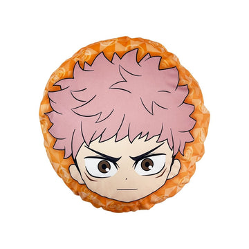 Đồ Chơi Gối Nhồi Bông Yuji Jujutsu Kaisen SUNRISEPOP 30142