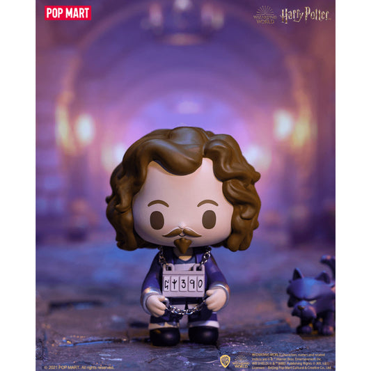 Phim Harry Potter Và Hòn Đá Phù Thủy Đồ Chơi Mô Hình Nhân Vật POP MART 6941448642862