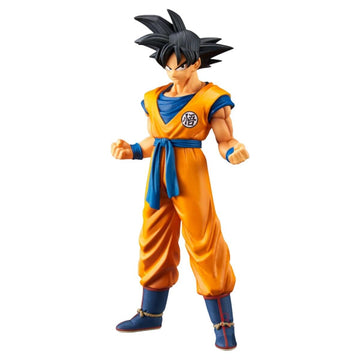 Dragon Ball Super: Super Hero Dxf -Son G Đồ Chơi Mô Hình BANPRESTO HBP-18554