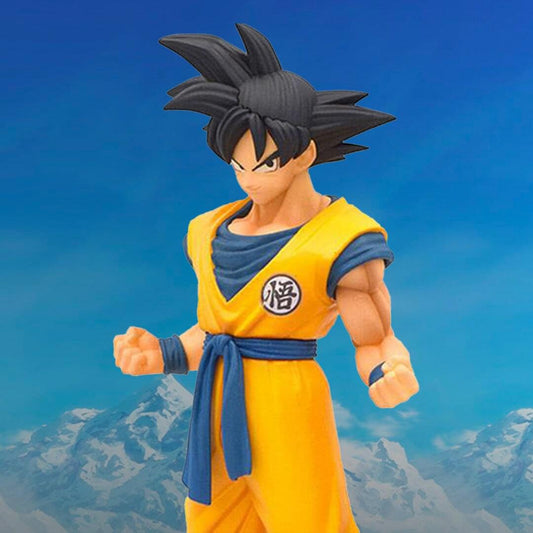 Dragon Ball Super: Super Hero Dxf -Son G Model Toys BANPRESTO HBP-18554