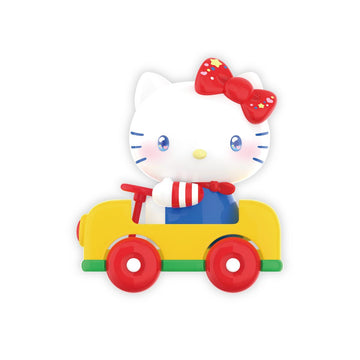 Hello Kitty Classic Revival Series Figure Blind Box