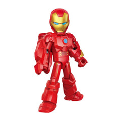 Marvel Super Heroes Blind Box Assembly Model Toy KEEPPLAY 73002
