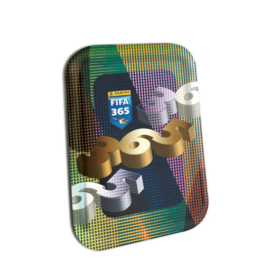 HỘP THẺ HÌNH FIFA 365 2024 ADRENALYN