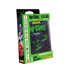 FiFa Top Class 2025 Card Box PANINI 8051708024043