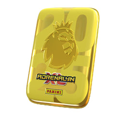Premier League Adrenalyn 2025 Card Box PANINI 8051708015294