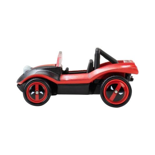 Đồ Chơi Siêu Xe Pop Culture Spider Mobile HOT WHEELS HXD63