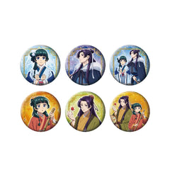 Pharmacy Badge Story 01 SUNRISEPOP ADAC003