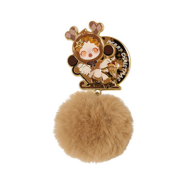 Huy Hiệu Skullpanda Tell Me What You Want Series POP MART 6931571040840