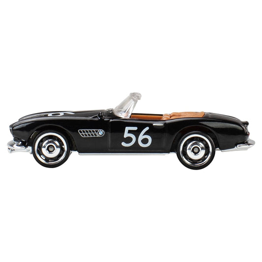 Đồ Chơi Siêu Xe Vintage BMW 507 HOT WHEELS HRT81