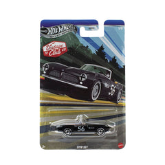 Đồ Chơi Siêu Xe Vintage BMW 507 HOT WHEELS HRT81