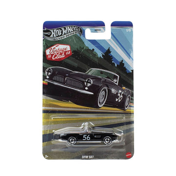 Đồ Chơi Siêu Xe Vintage BMW 507 HOT WHEELS HRT81