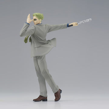 Jujutsu Kaisen Figure - Kento Nanami Model Toys BANPRESTO HBP-18731