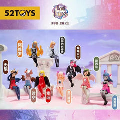 DCOIL PRINCESS S3 OTHER ART TOYS L730015 Model