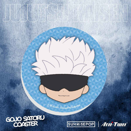 Lót Ly Gojo Satoru Jujutsu Kaisen SUNRISEPOP JKAC002