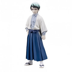 Demon Slayer: Kimetsu No Yaiba Figure Vo Yushiro B Model Toys BANPRESTO HBP-18458