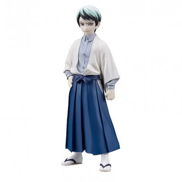 Demon Slayer: Kimetsu No Yaiba Figure Vo Yushiro B Model Toys BANPRESTO HBP-18458