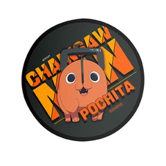 Chainsaw Man Pochita Mouse Pad SUNRISEPOP CMAC032