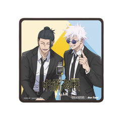 Jujutsu Kaisen Gojo And Geto Mouse Pad Model 2 SUNRISEPOP JKAC101