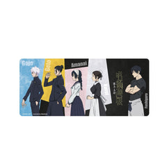 Jujutsu Kaisen Mouse Pad And Keyboard SUNRISEPOP JKAC028
