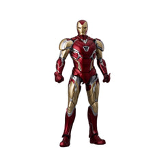 1/14 Marvel Iron Man Assembled Model Toy MK85 MORSTORM EM2388301