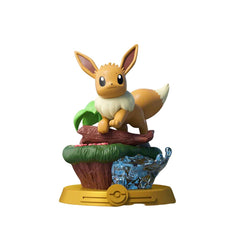 Adventure! Eevee Series Figures FUNISM MX2045