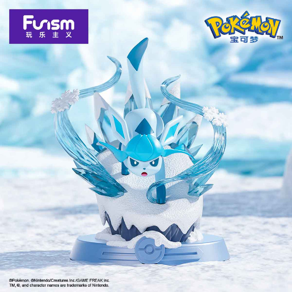 Adventure! Eevee Series Figures FUNISM MX2045