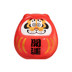 Mô Hình Alexander The Fat Tiger - Pray Dharma FUNISM MX2064