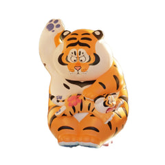 Model Alexander The Fat Tiger-Roaring Love Blind Box FUNISM MX2072