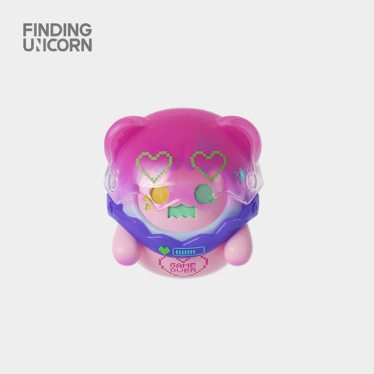 Mô Hình All Star 3024 Series FINDING UNICORN 6976309313322
