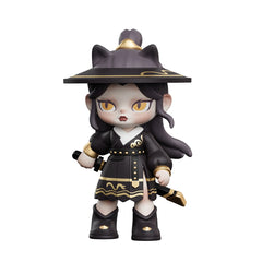 Đồ Chơi Mô Hình Anita Mountains And Seas Have Spirits Series OTHER ART TOYS CZ-C007-C00701