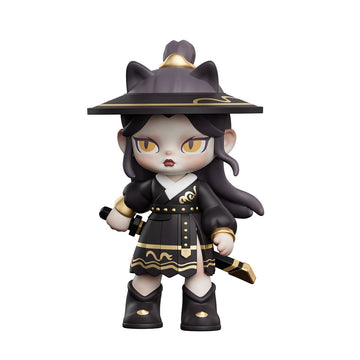 Đồ Chơi Mô Hình Anita Mountains And Seas Have Spirits Series OTHER ART TOYS CZ-C007-C00701