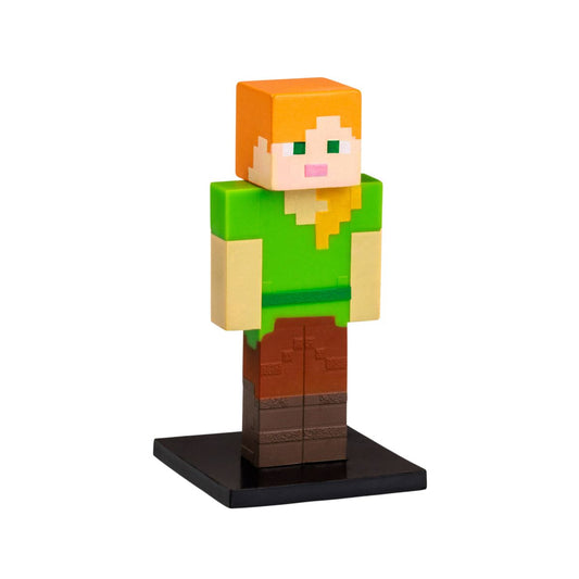 Đồ Chơi Mô Hình Bí Ẩn Minecraft Nhiều Vật Phẩm MINECRAFT PMI MC9018