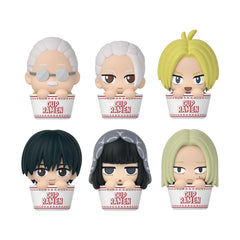 Sakamoto Days Mystery Figure SUNRISEPOP SDBB001