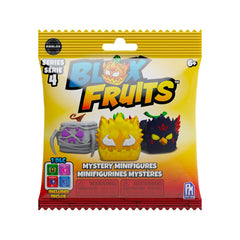 BLOX FRUITS Mystery Figure Series 4 MF3314