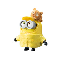 Bob & Tim Figures – Best Buddies Series Vinyl Plush Keychain 52TOYS 6958985053525
