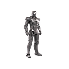 Mô Hình Cao Cấp Iron Man Mk2 ZD TOYS 1906-02