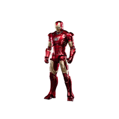 Mô Hình Cao Cấp Iron Man Mk3 ZD TOYS 1906-03