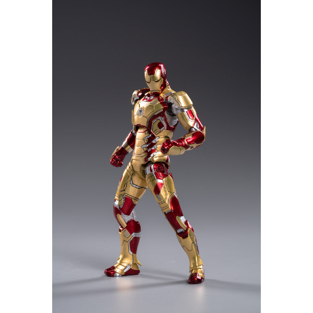 ARMURE IRON MAN MK 46 TBE Portative EUR 6.990,00 - FR