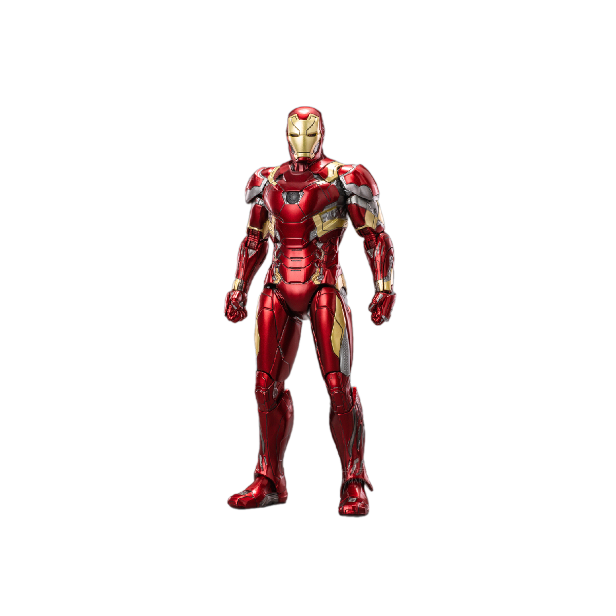 Mô Hình Cao Cấp Iron Man MK46 ZD TOYS 1906-46