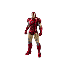 Mô Hình Cao Cấp Iron Man MK6 ZD TOYS 1906-06