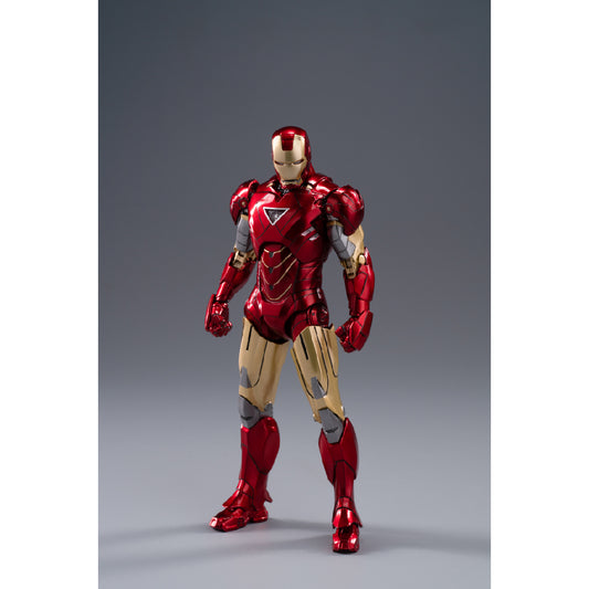 Mô Hình Cao Cấp Iron Man MK6 ZD TOYS 1906-06