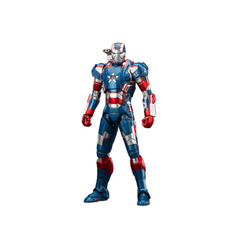 Mô Hình Cao Cấp Iron Patriot ZD TOYS 1906-52