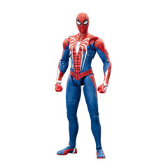 Đồ Chơi Mô Hình Cao Cấp Spider-Man: Advanced Suit ZD TOYS 1950-01