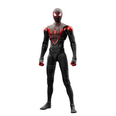 Đồ Chơi Mô Hình Cao Cấp Spider-Man: Miles Morales ZD TOYS 1950-08