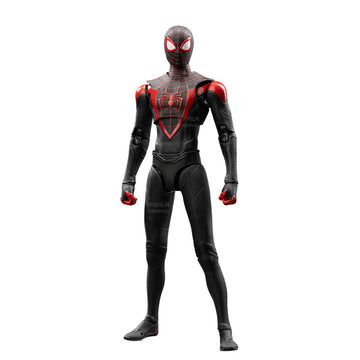 Đồ Chơi Mô Hình Cao Cấp Spider-Man: Miles Morales ZD TOYS 1950-08