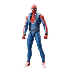 Premium Spider-Man: Spider Punk ZD TOYS 1950-04 Action Figure