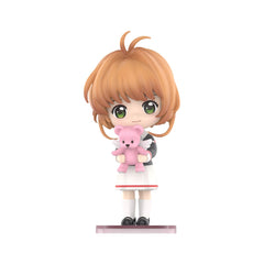 Cardcaptor Sakura: Clear Card Series Figures POP MART 6931571051778